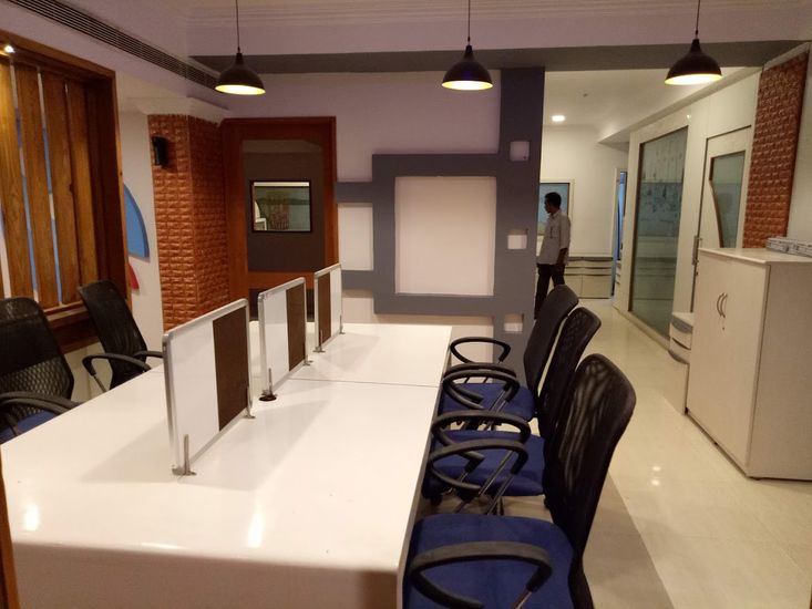 Space2Work 